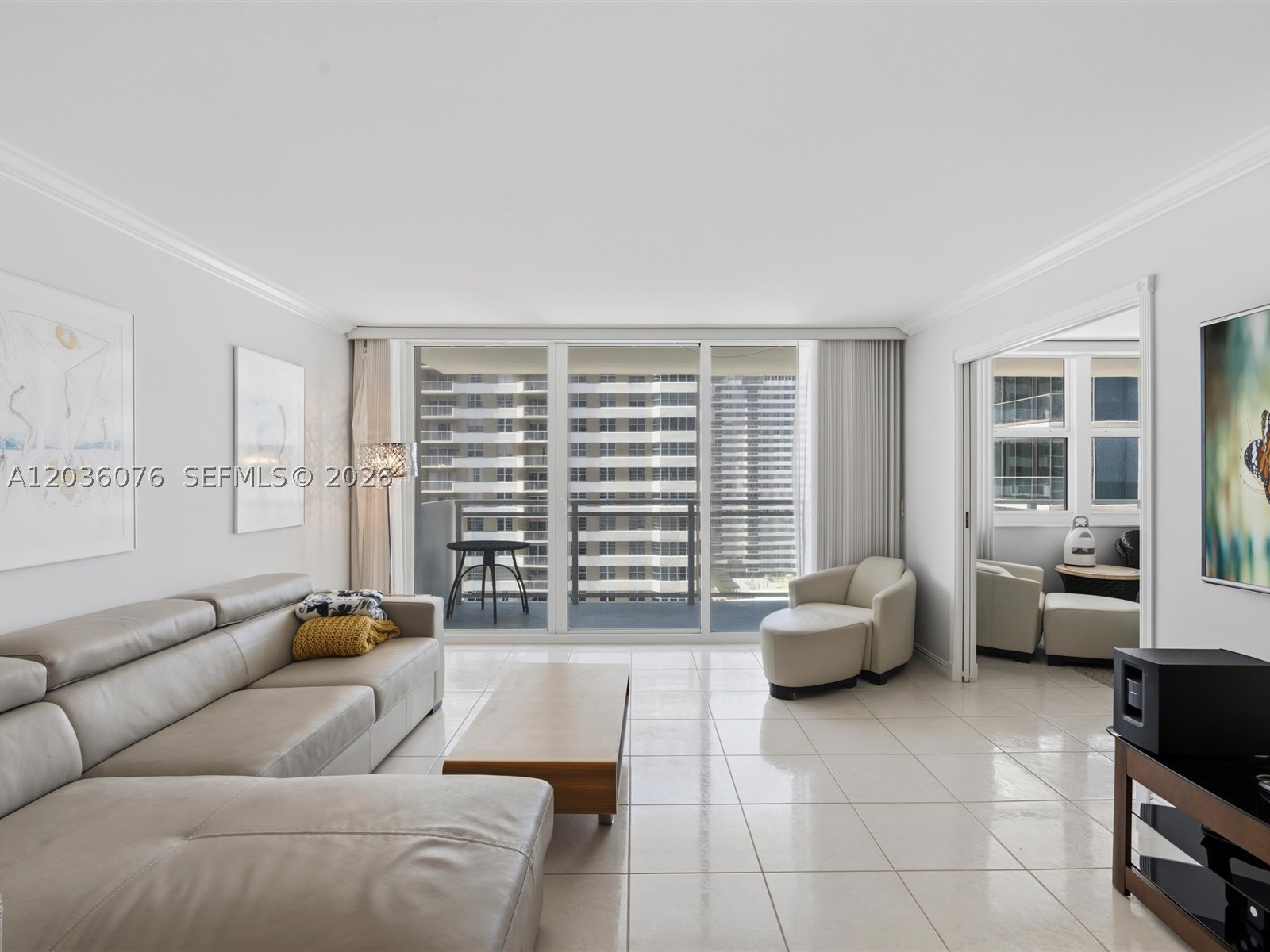 PARKER PLAZA CONDO ESTATE - Residential