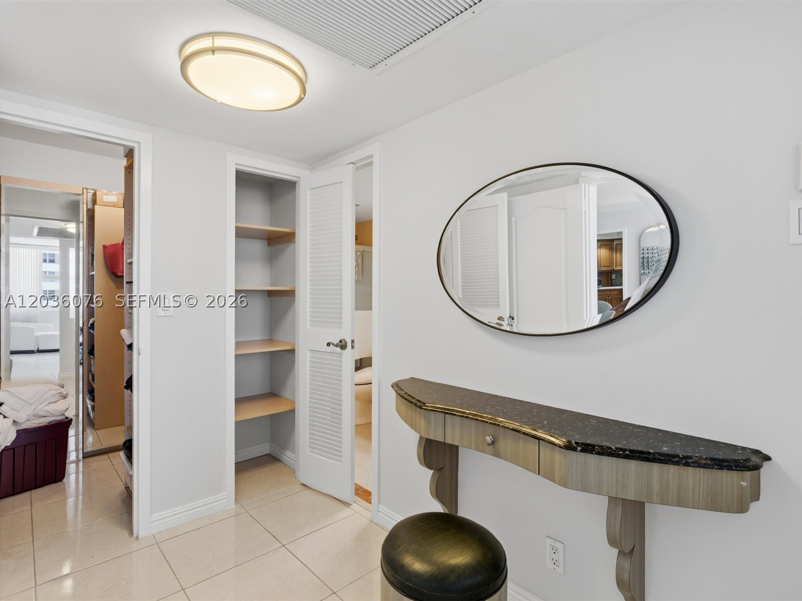 PARKER PLAZA CONDO ESTATE - Residential