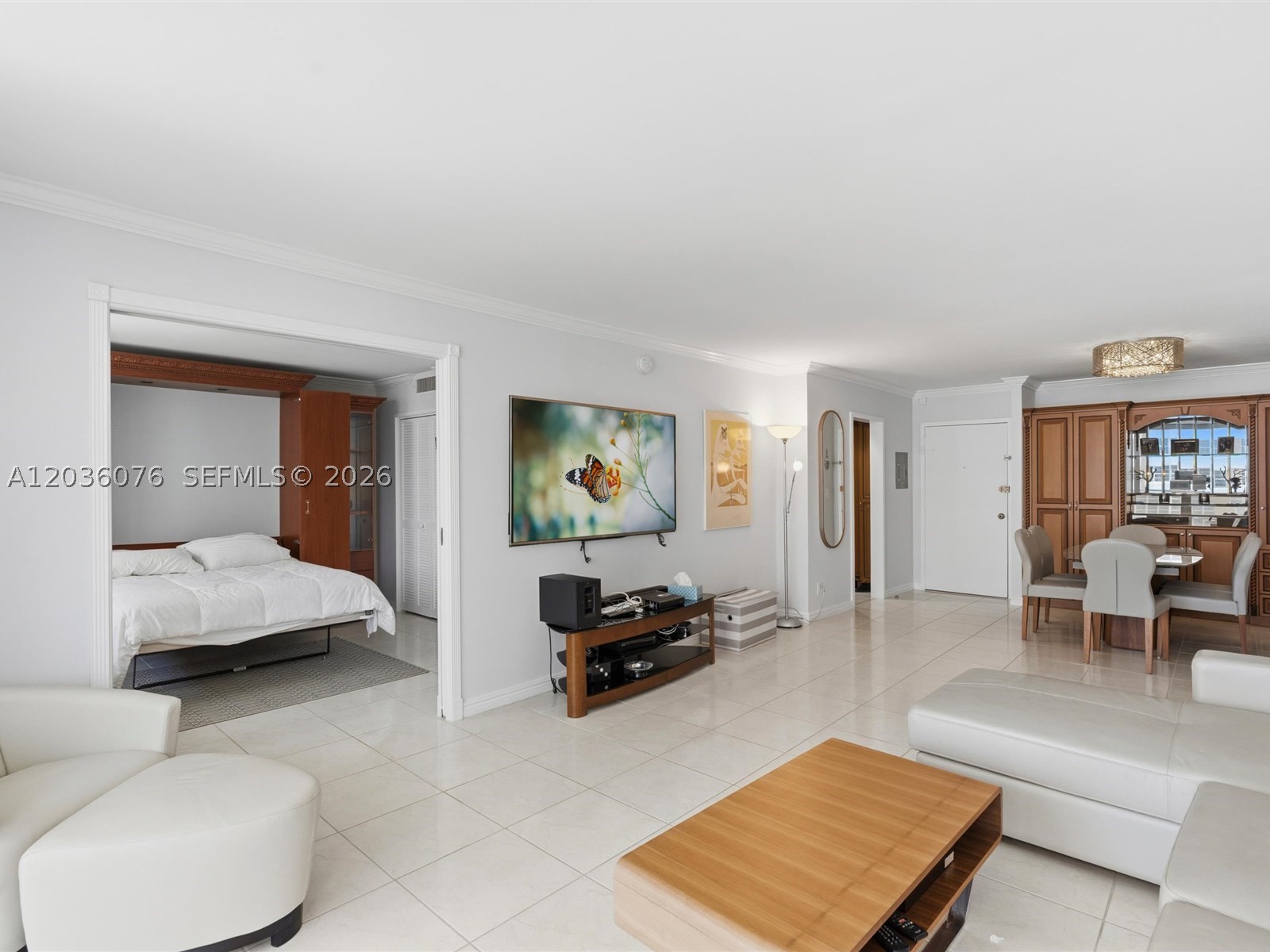 PARKER PLAZA CONDO ESTATE - Residential