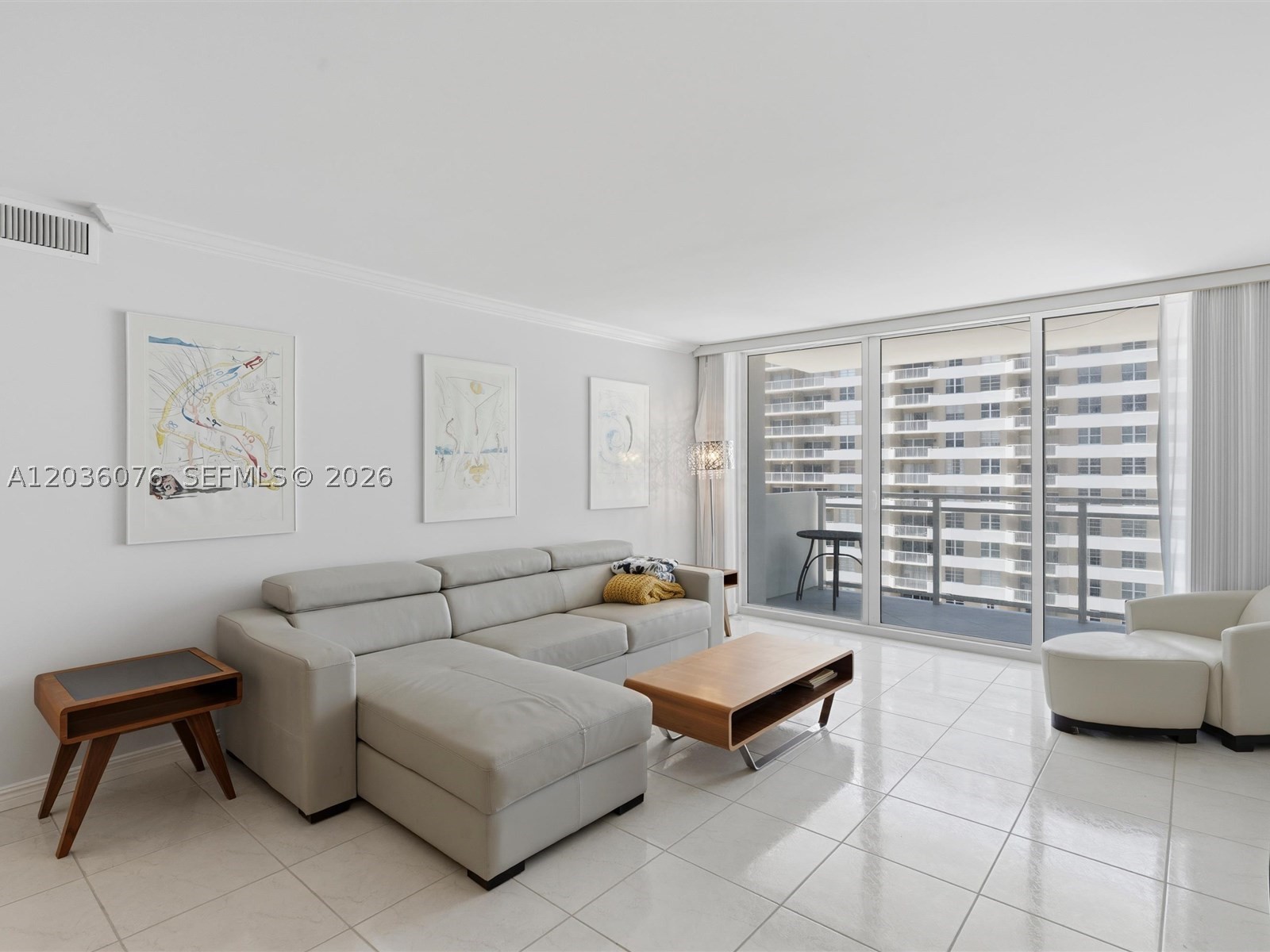 PARKER PLAZA CONDO ESTATE - Residential