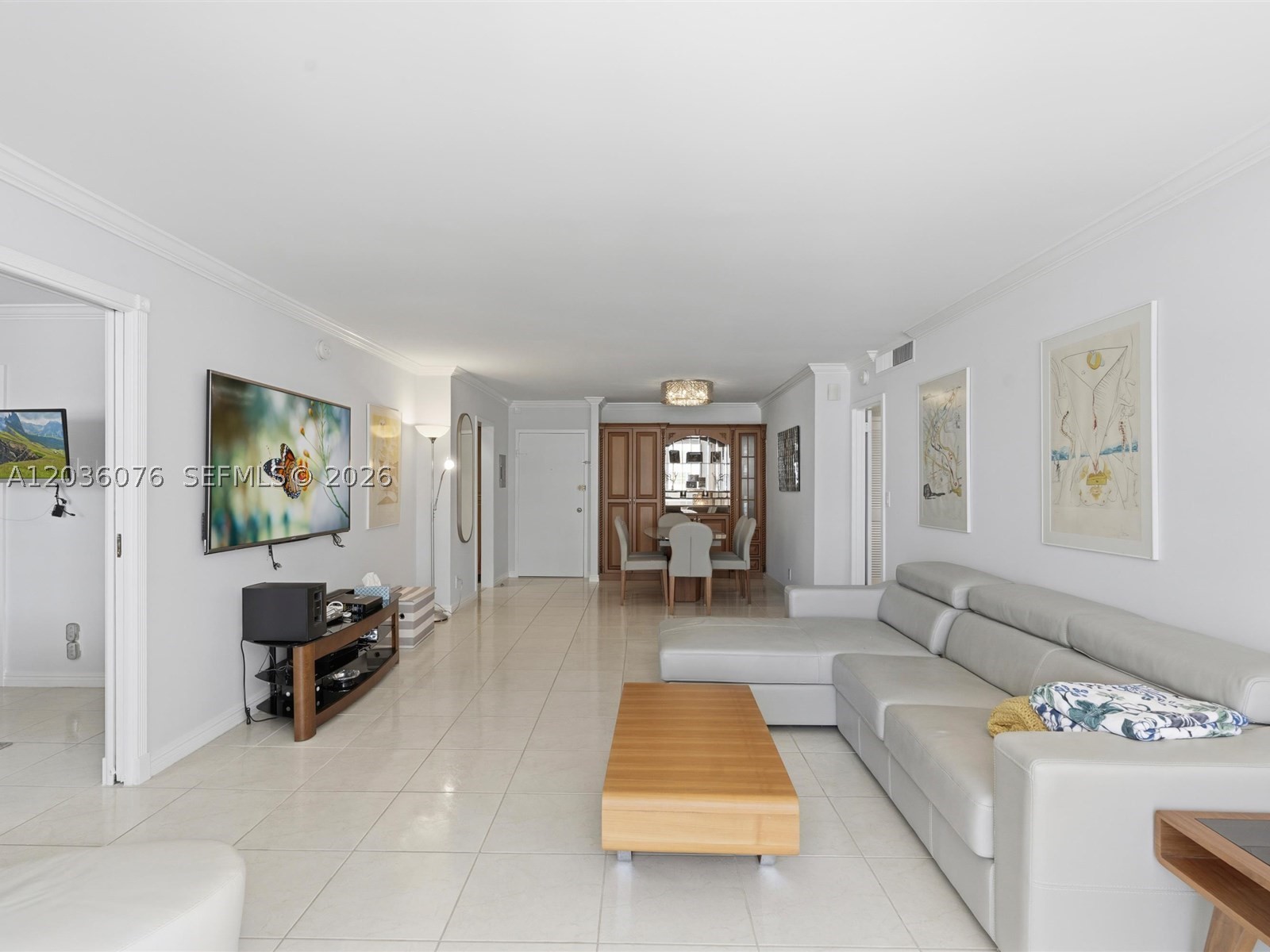 PARKER PLAZA CONDO ESTATE - Residential