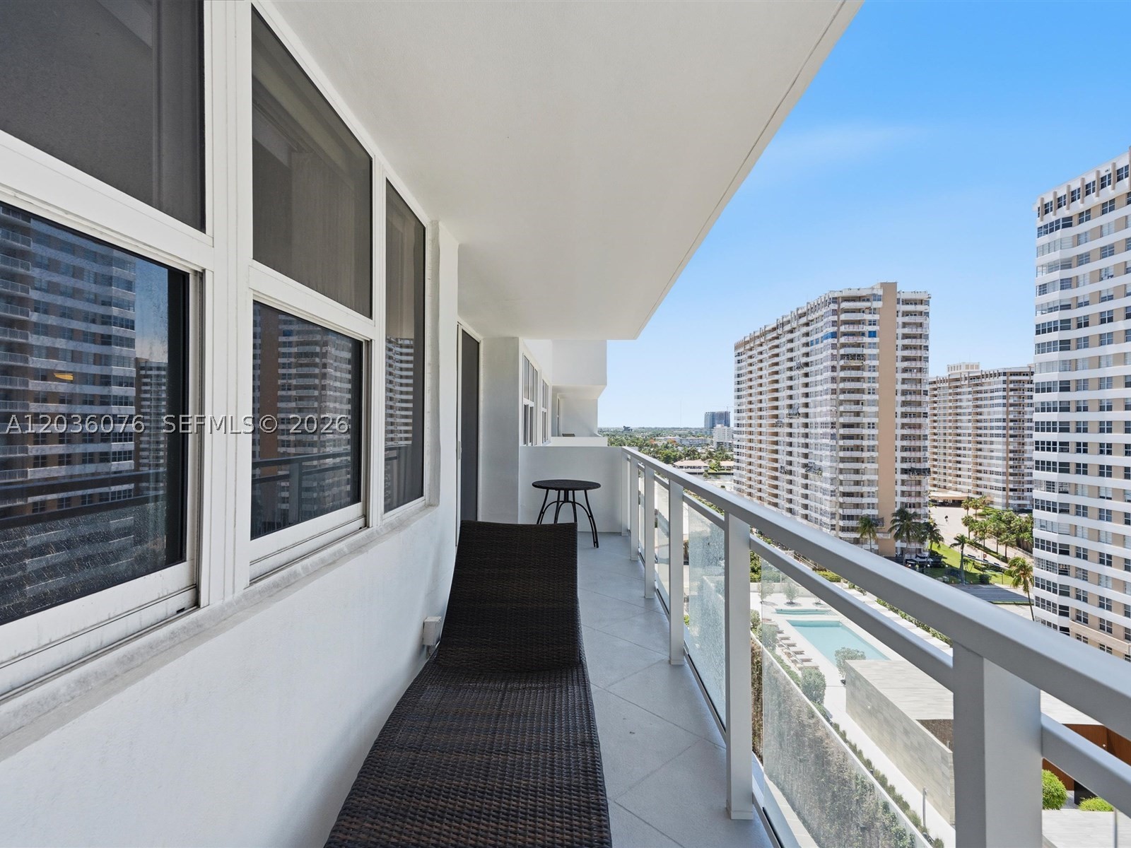 PARKER PLAZA CONDO ESTATE - Residential