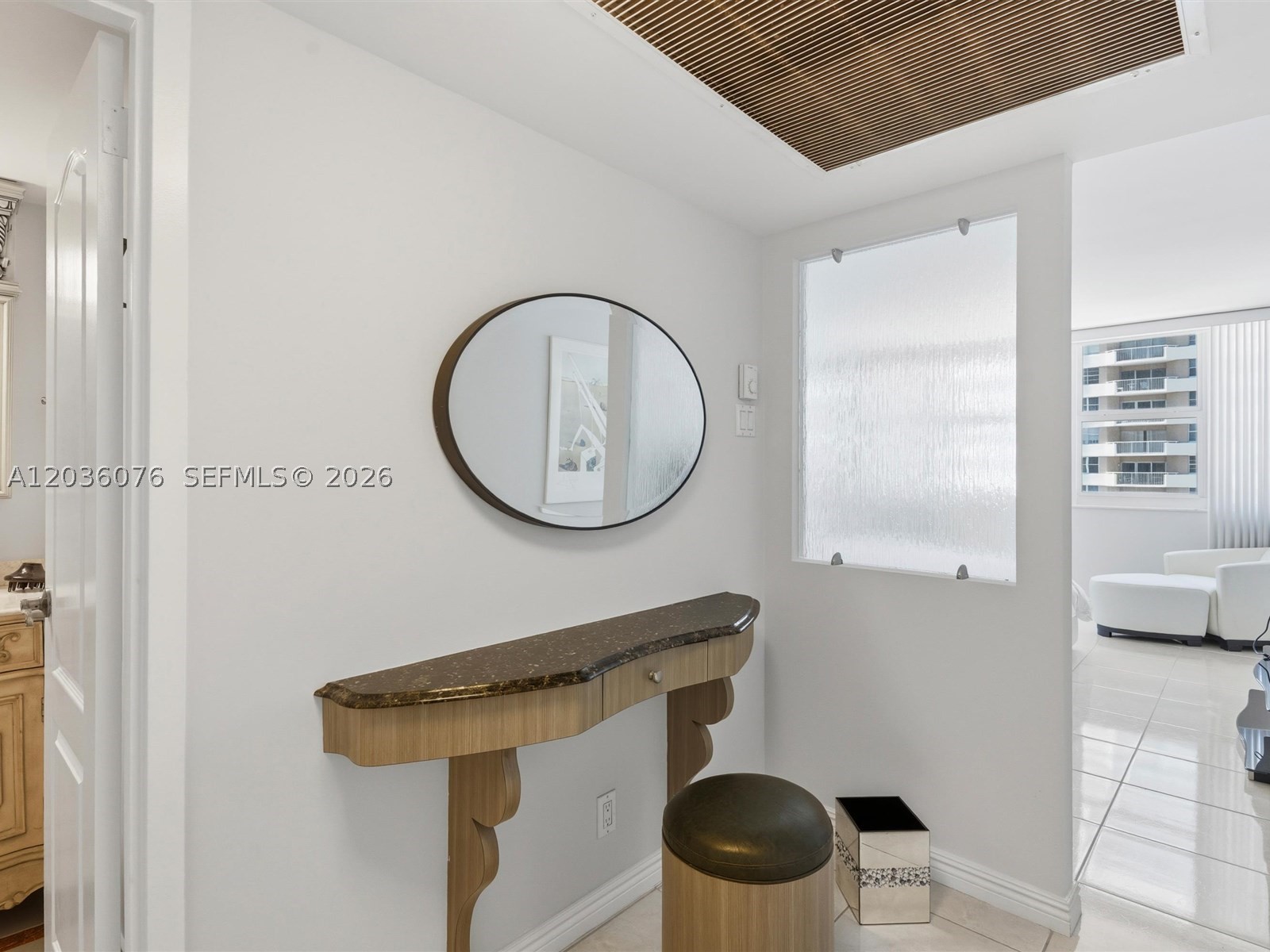 PARKER PLAZA CONDO ESTATE - Residential