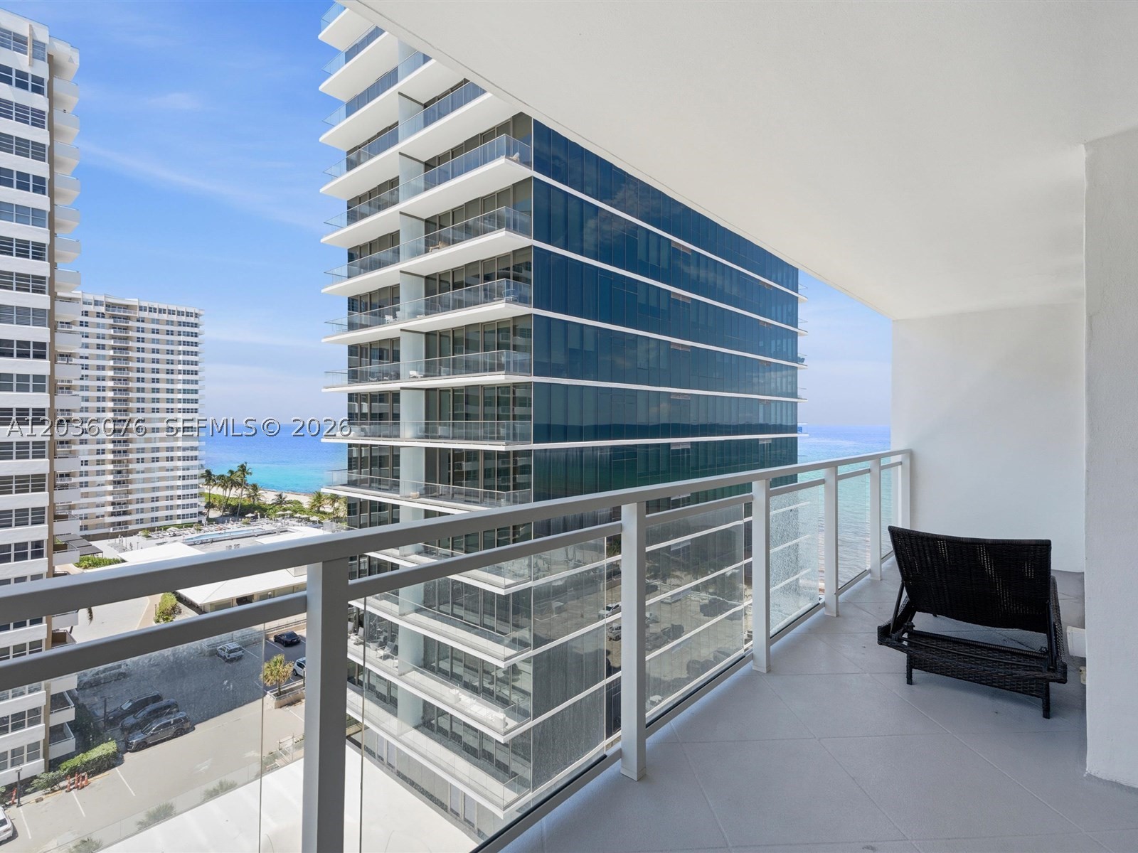 PARKER PLAZA CONDO ESTATE - Residential