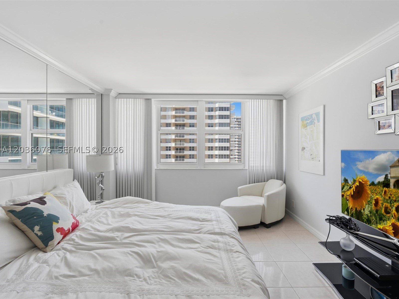 PARKER PLAZA CONDO ESTATE - Residential