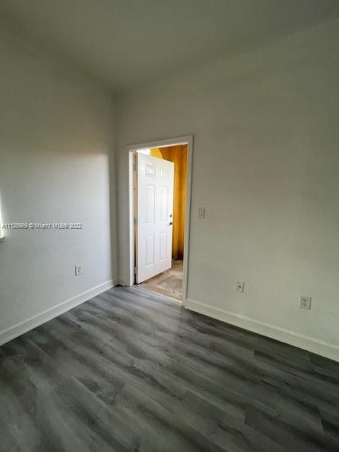UNITED HOMES AT BELLA VIS - Residential Lease
