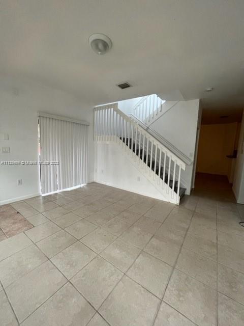 UNITED HOMES AT BELLA VIS - Residential Lease