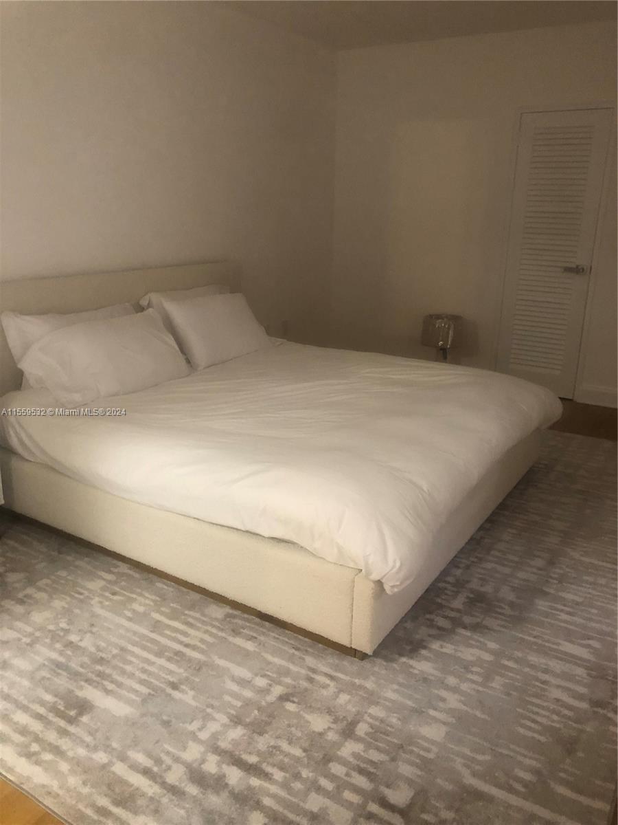 THE PLAZA OF BAL HARBOUR - Residential Lease