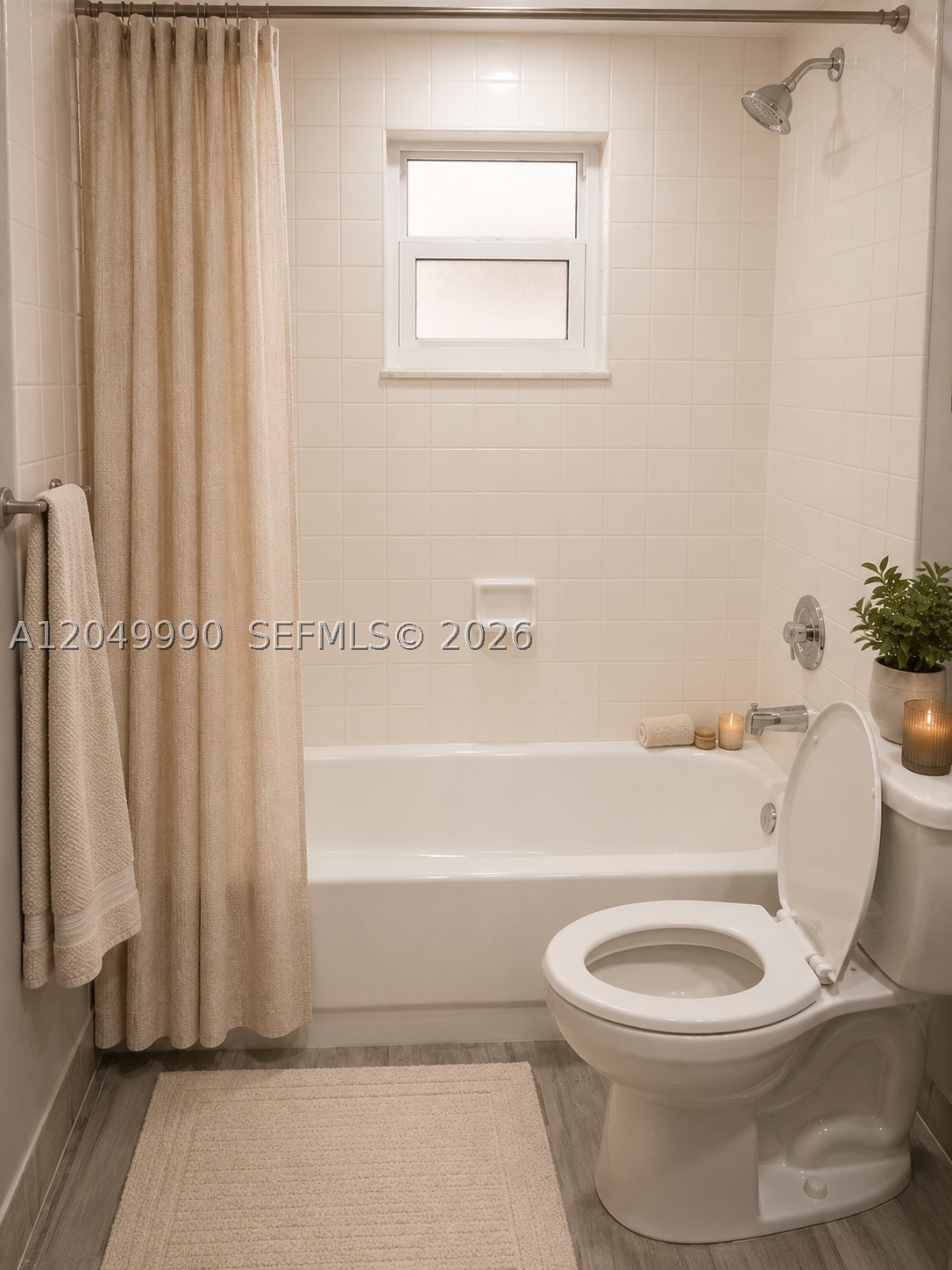 EL PRADO XIII CONDO - Residential Lease