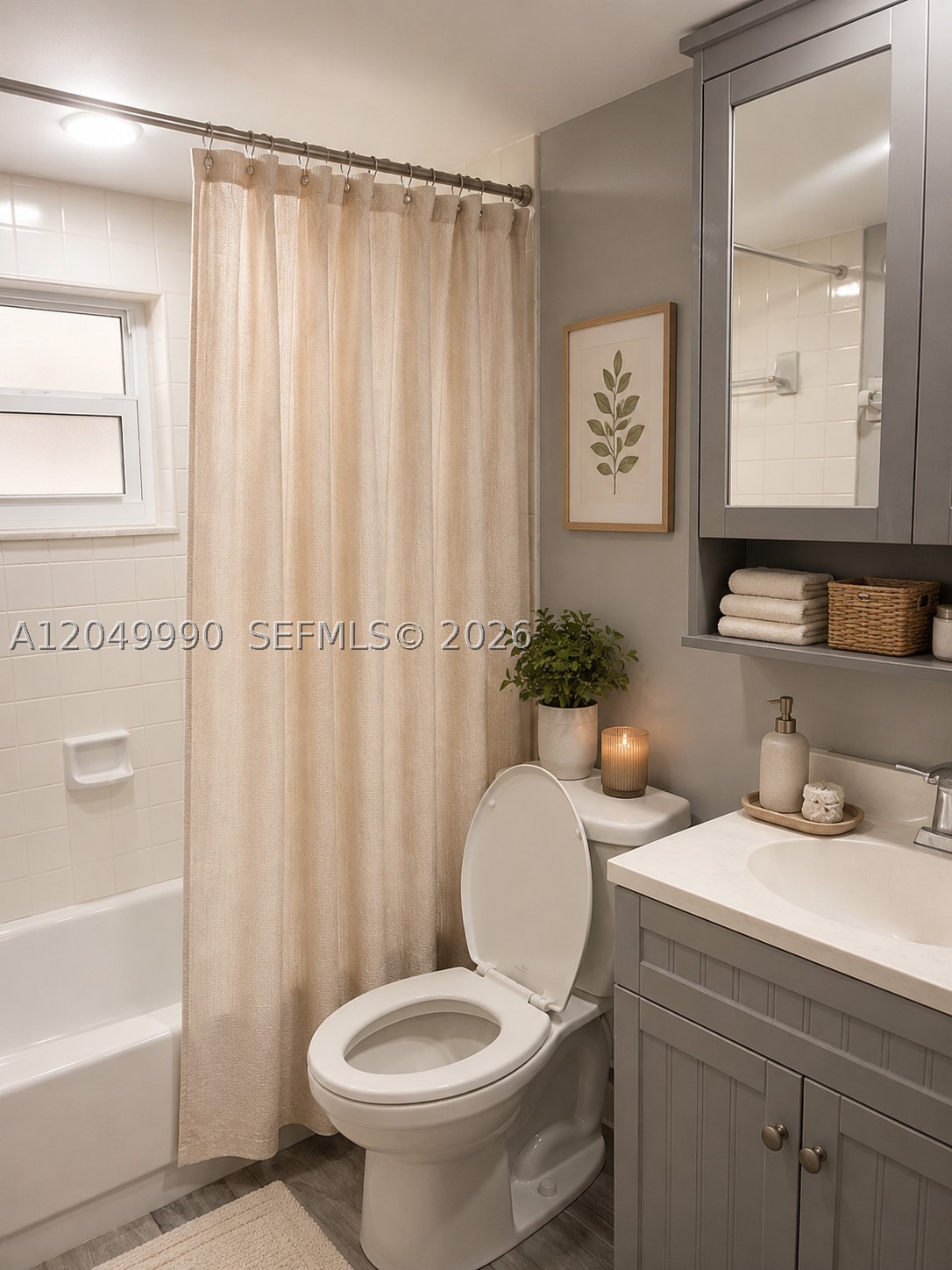 EL PRADO XIII CONDO - Residential Lease