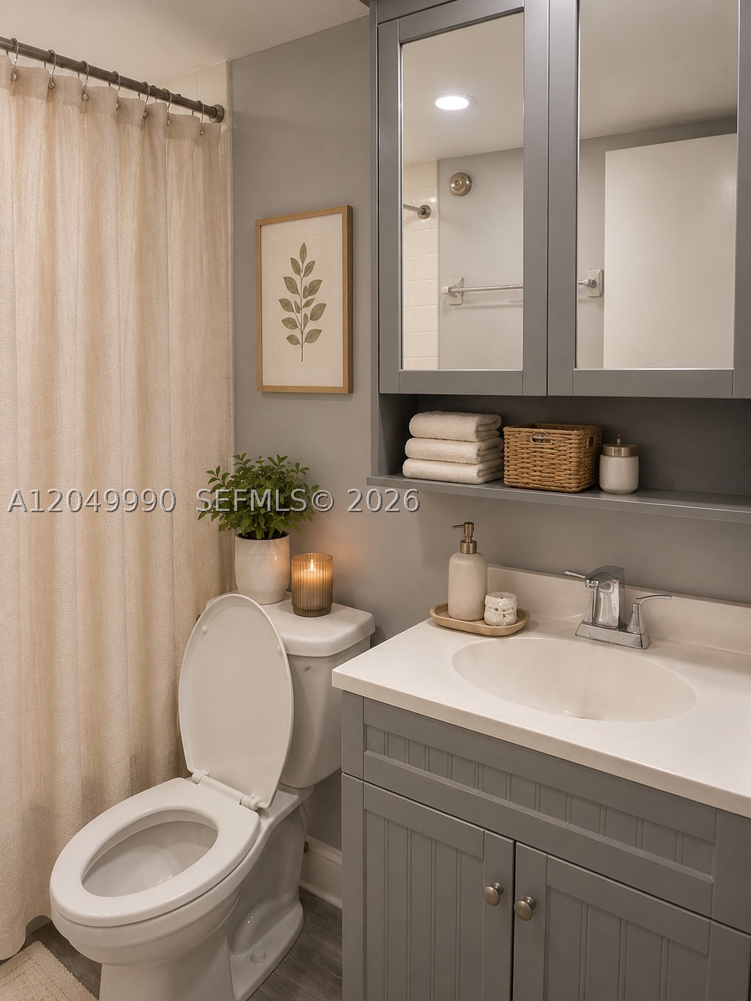 EL PRADO XIII CONDO - Residential Lease