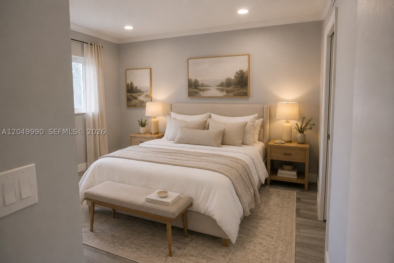 EL PRADO XIII CONDO - Residential Lease