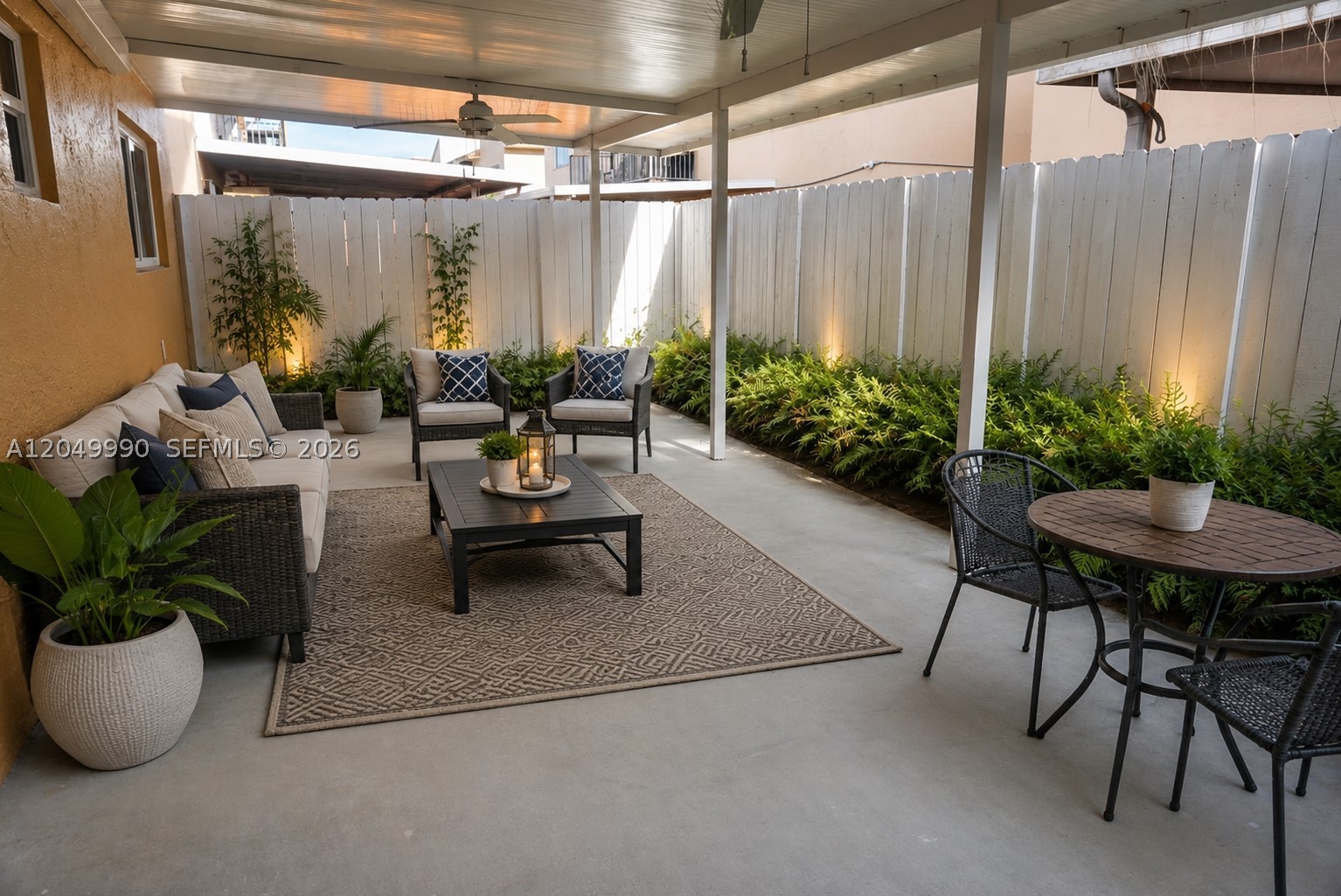EL PRADO XIII CONDO - Residential Lease