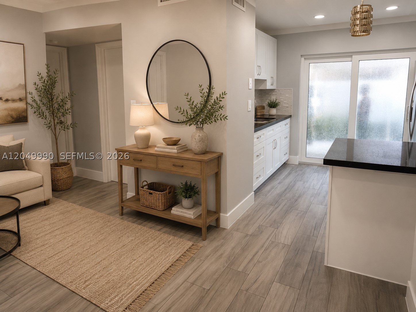 EL PRADO XIII CONDO - Residential Lease