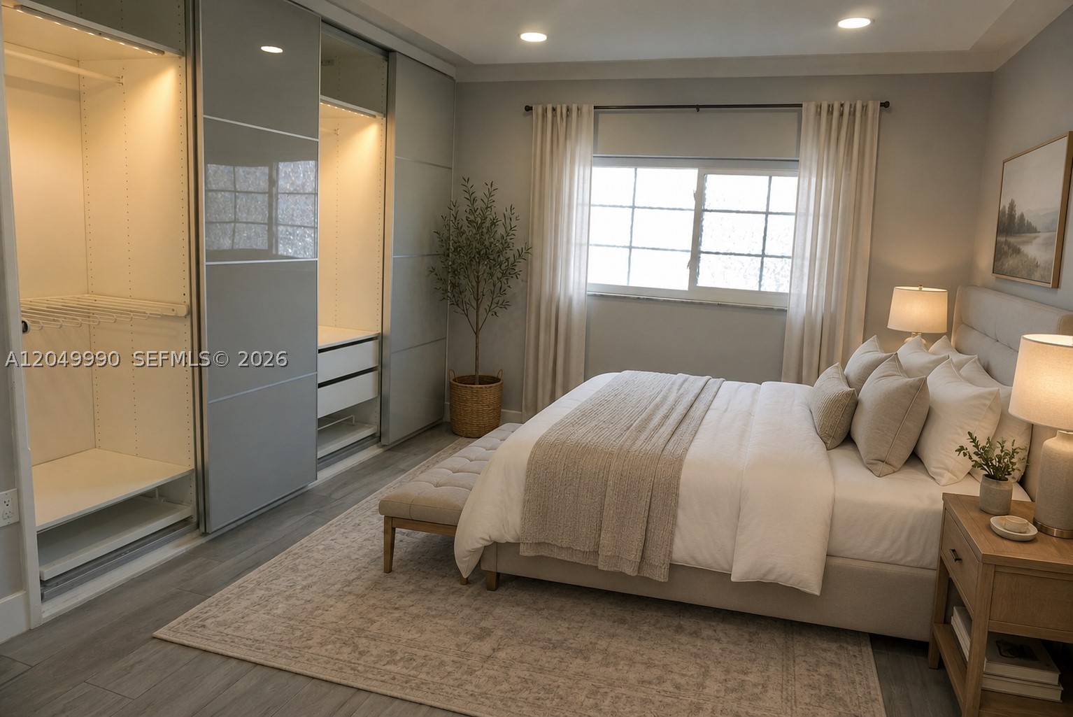 EL PRADO XIII CONDO - Residential Lease
