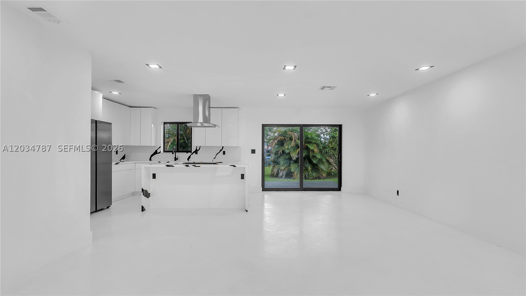 RUDELL PARK SEC 1 - Residential