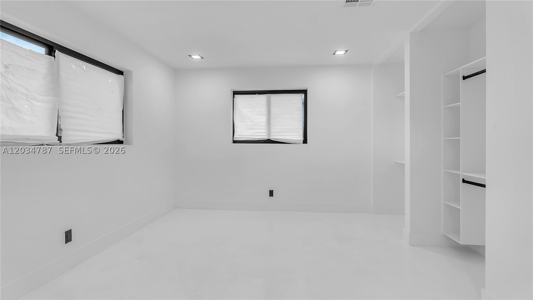 RUDELL PARK SEC 1 - Residential