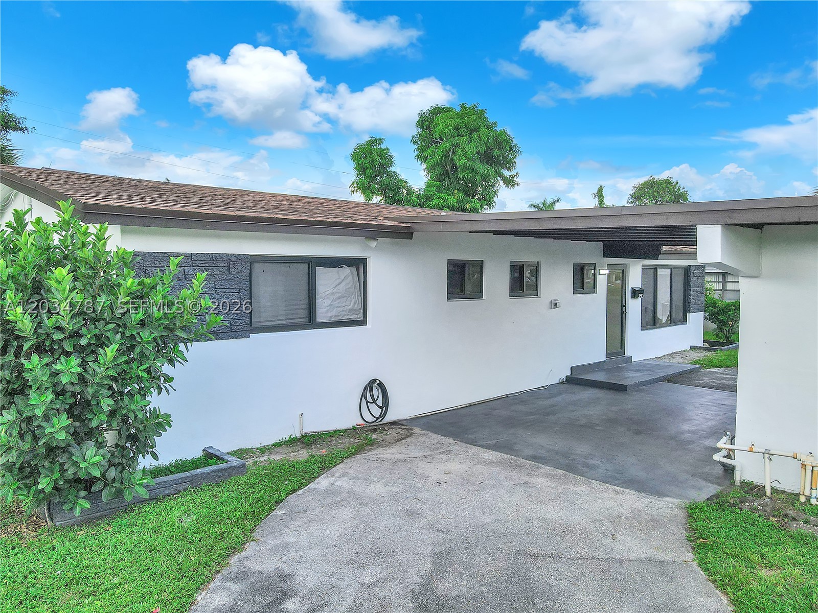 RUDELL PARK SEC 1 - Residential