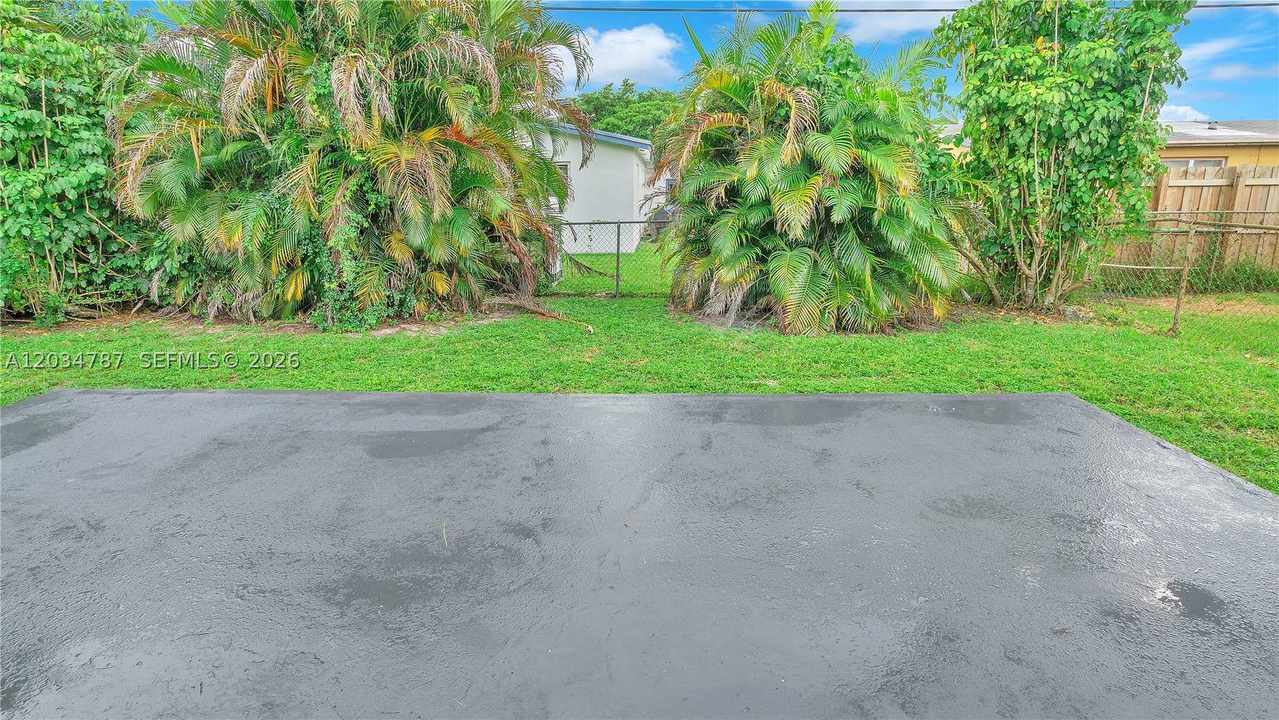 RUDELL PARK SEC 1 - Residential