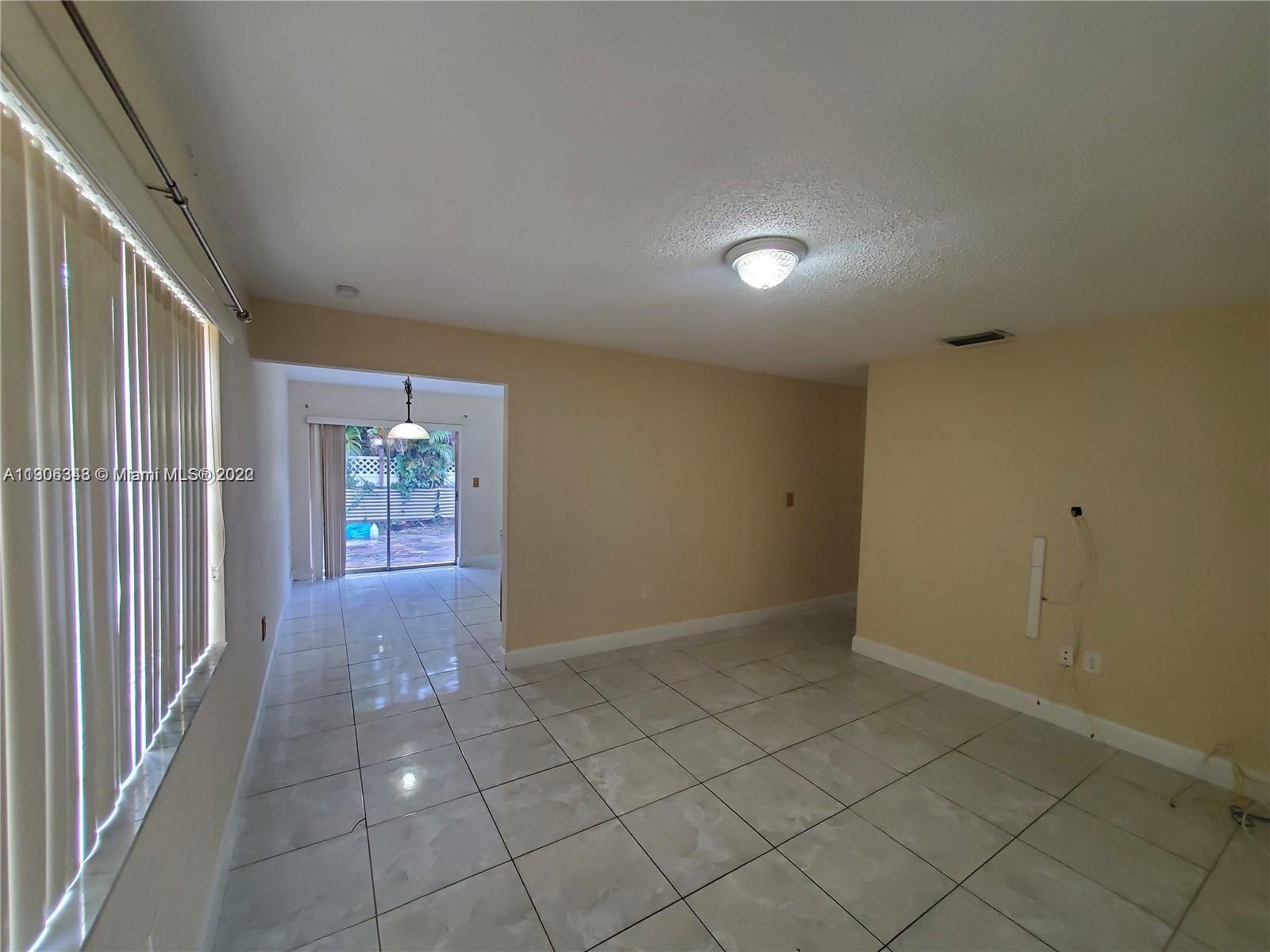 LIVINGSTONE PARK - Residential Lease