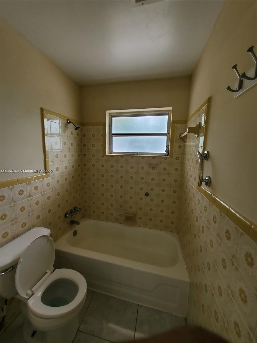 LIVINGSTONE PARK - Residential Lease