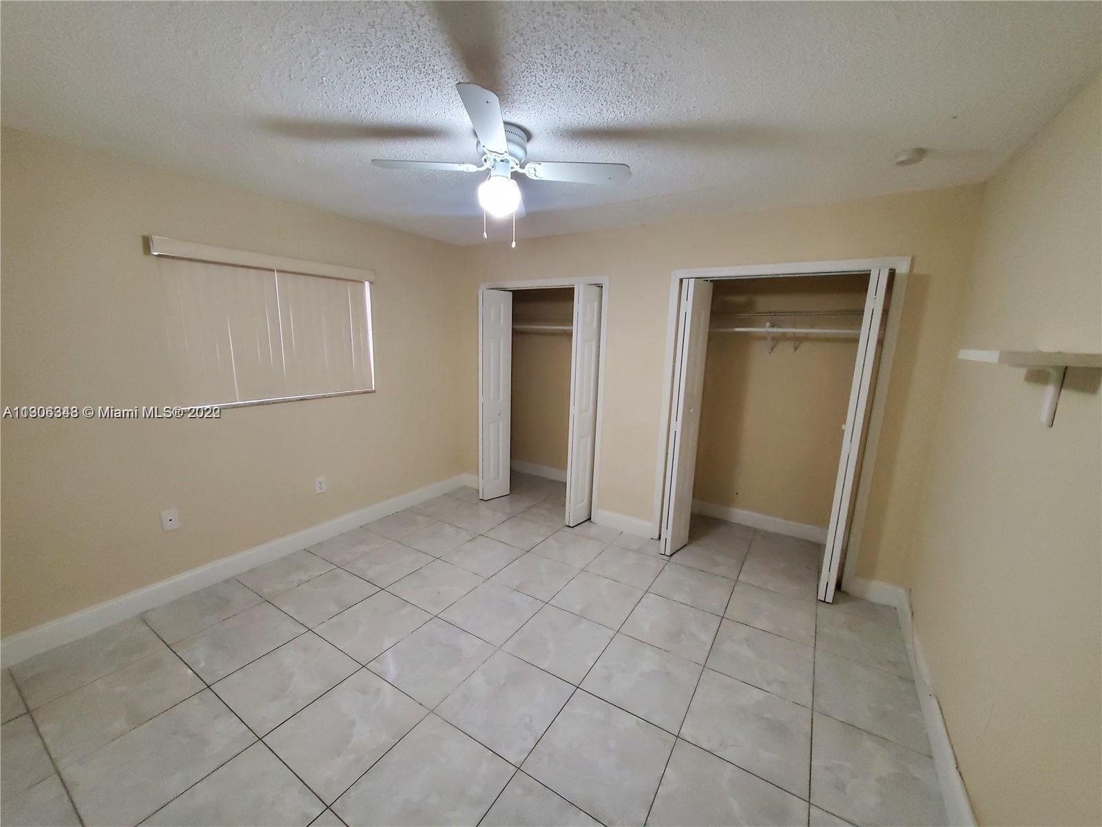 LIVINGSTONE PARK - Residential Lease