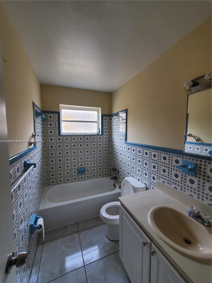 LIVINGSTONE PARK - Residential Lease