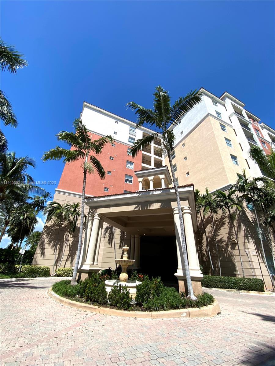 PORTO BELLAGIO CONDO - Residential Lease