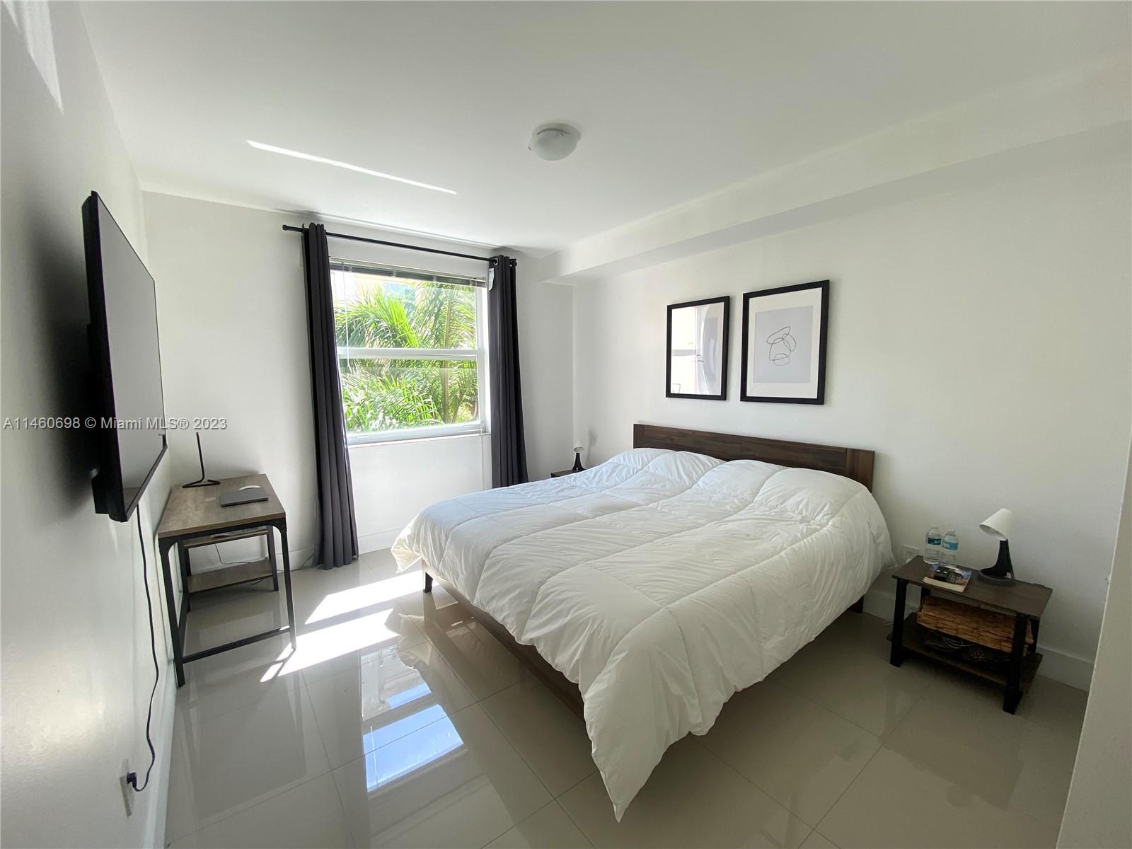 PORTO BELLAGIO CONDO - Residential Lease