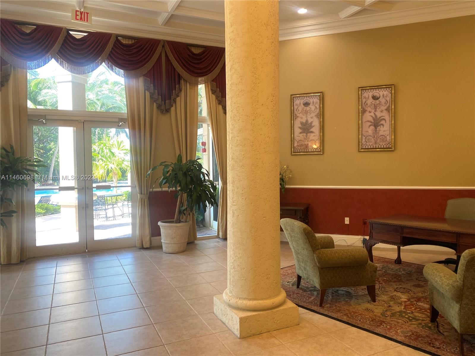 PORTO BELLAGIO CONDO - Residential Lease
