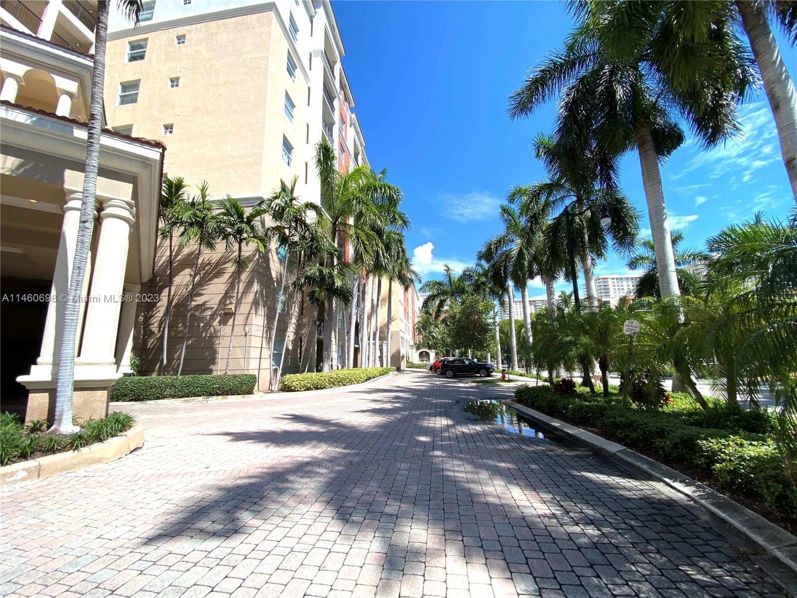 PORTO BELLAGIO CONDO - Residential Lease