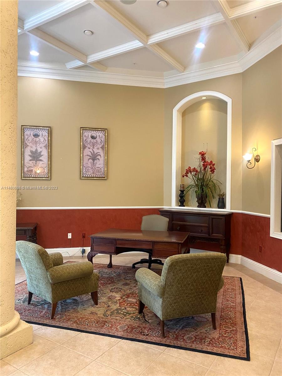 PORTO BELLAGIO CONDO - Residential Lease