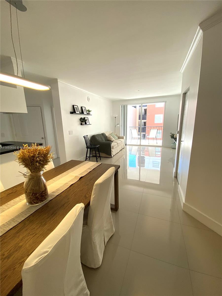 PORTO BELLAGIO CONDO - Residential Lease