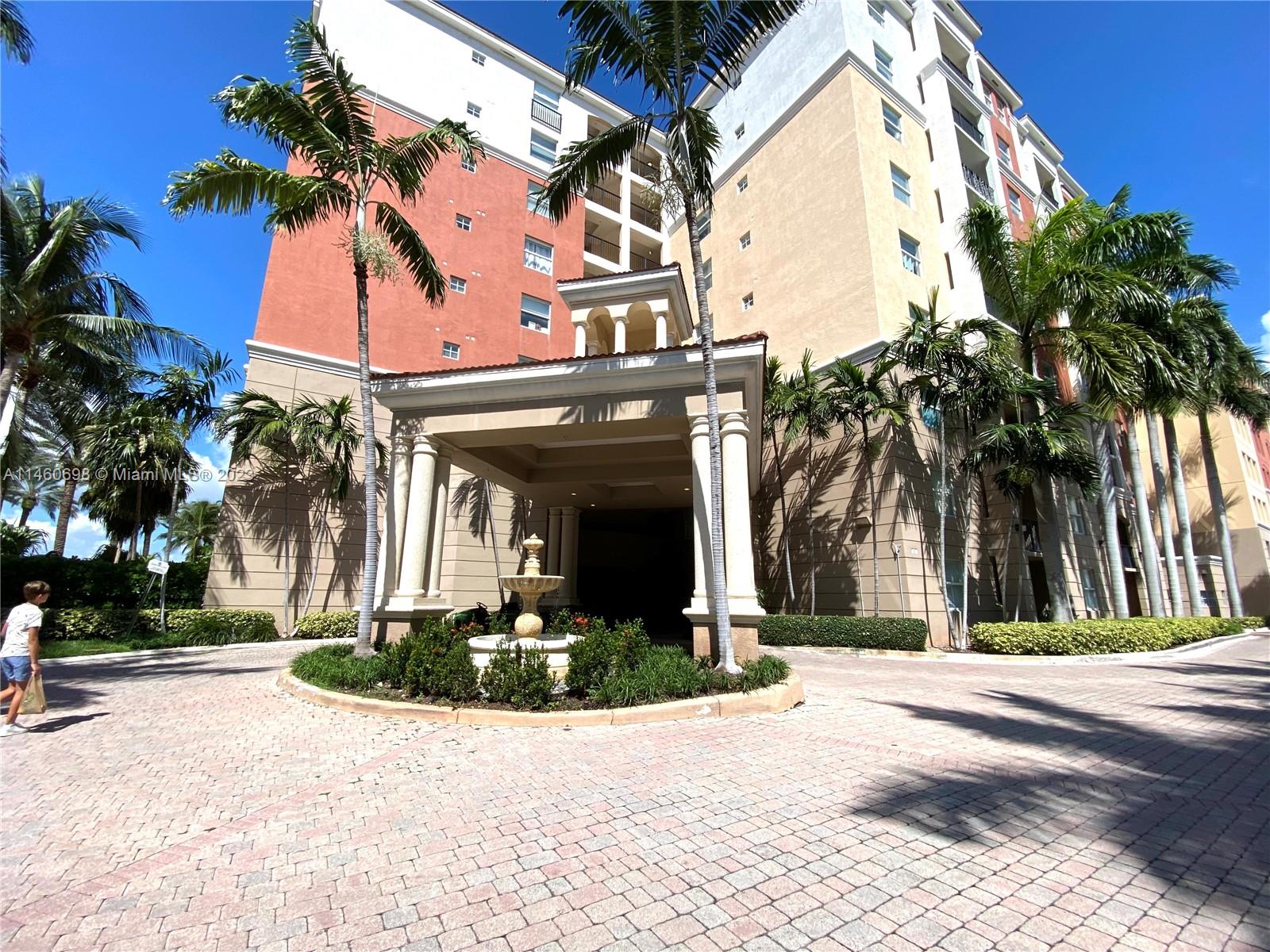 PORTO BELLAGIO CONDO - Residential Lease
