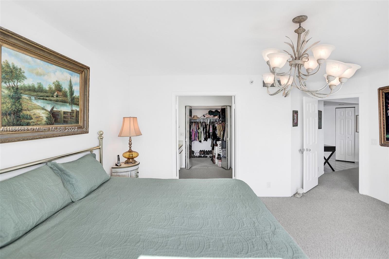 MYSTIC POINTE TOWER 400 C - Residential
