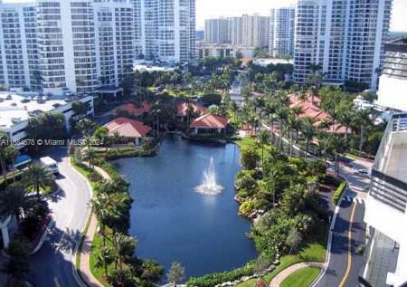 MYSTIC POINTE TOWER 400 C - Residential