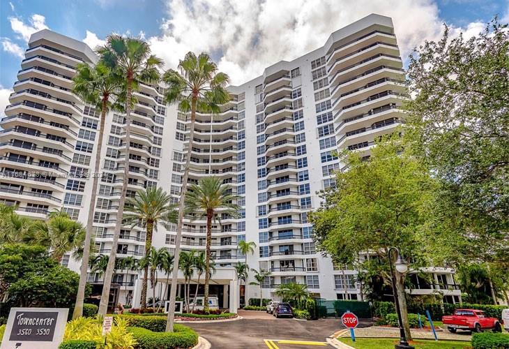 MYSTIC POINTE TOWER 400 C - Residential