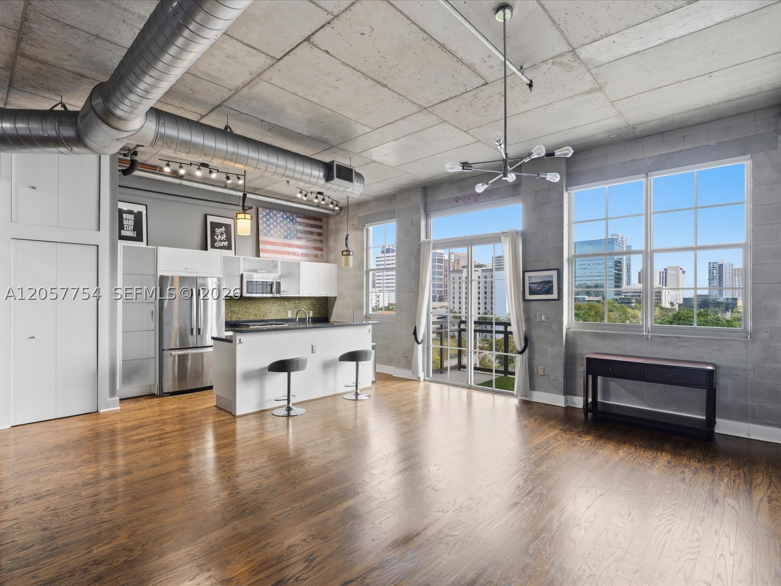 THE MILL CONDO - Residential