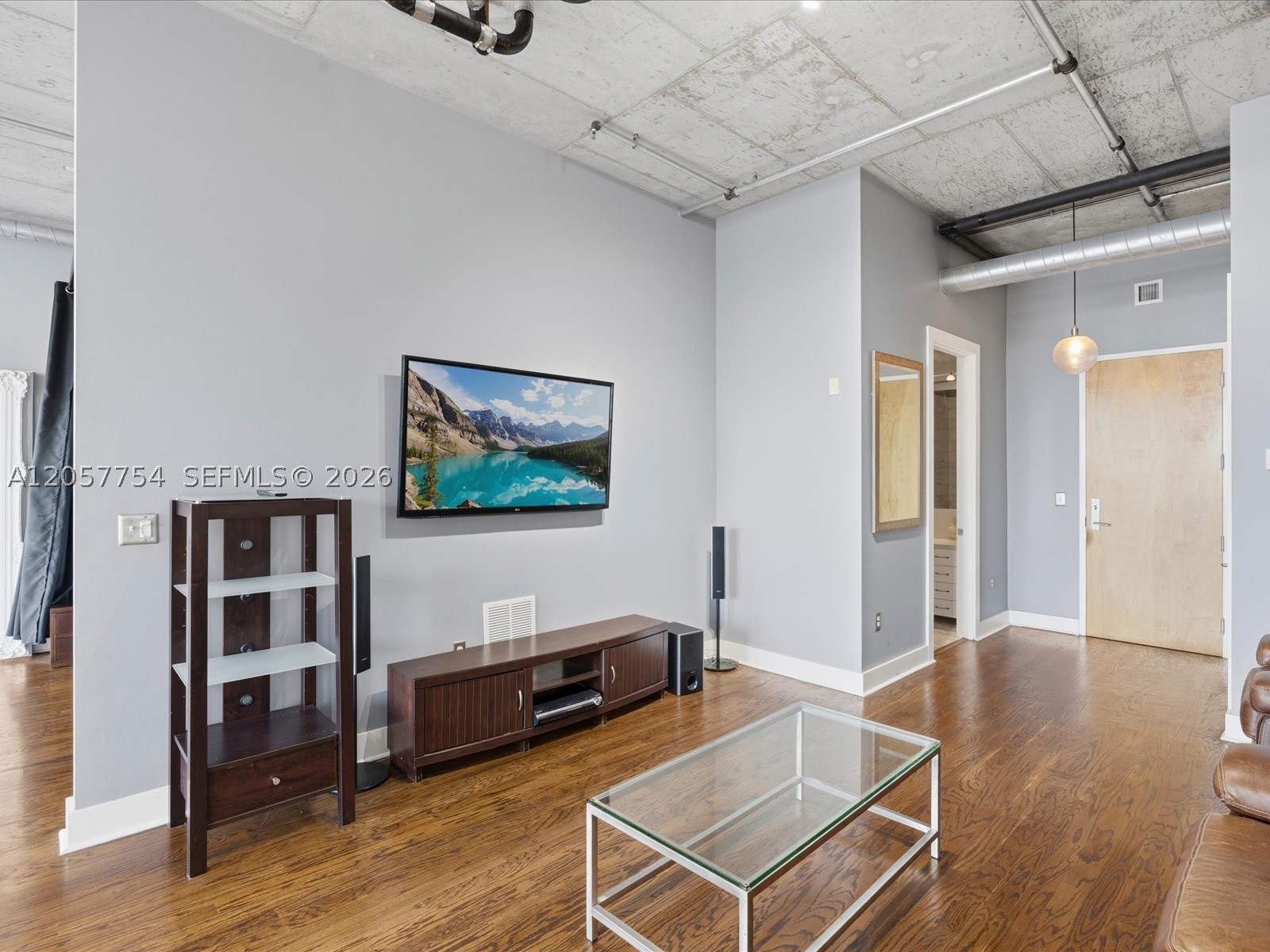 THE MILL CONDO - Residential