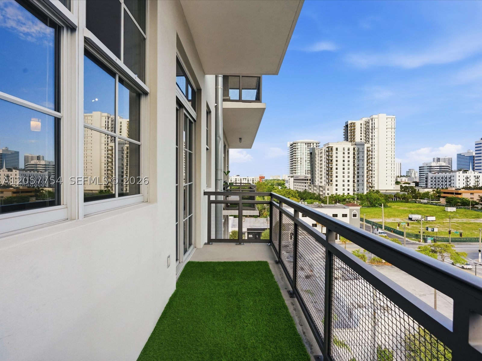 THE MILL CONDO - Residential