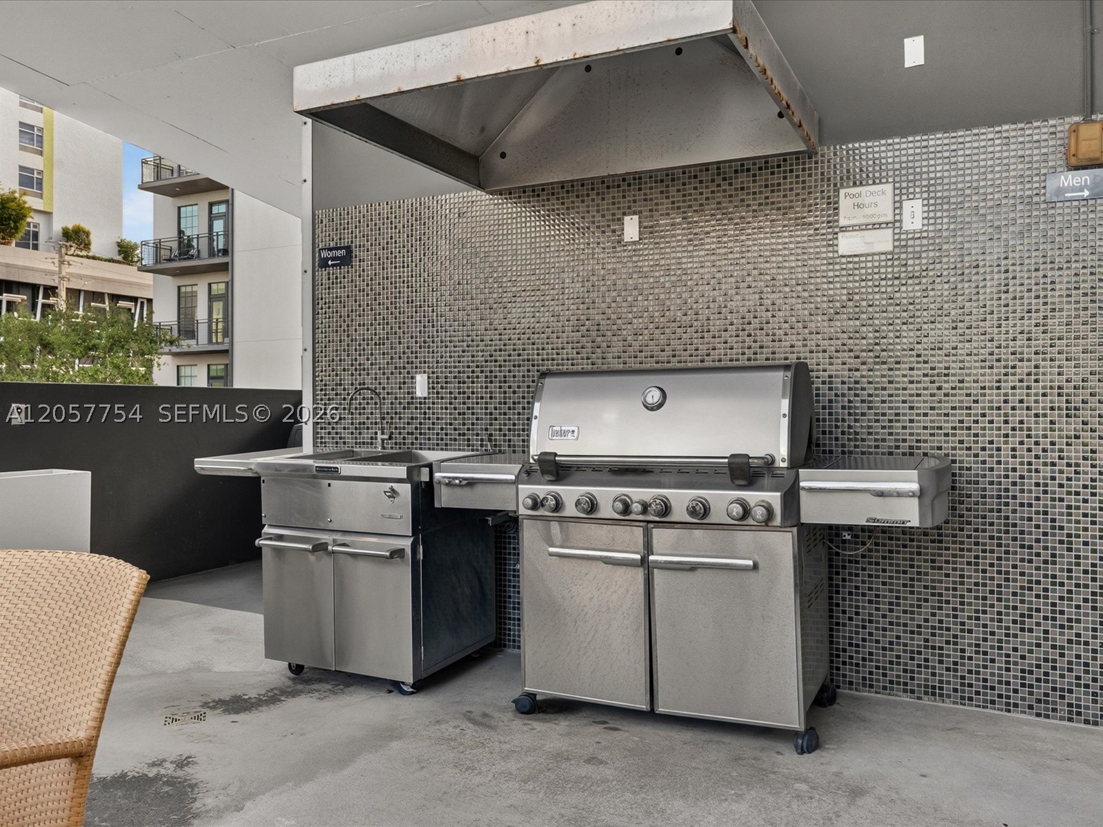 THE MILL CONDO - Residential