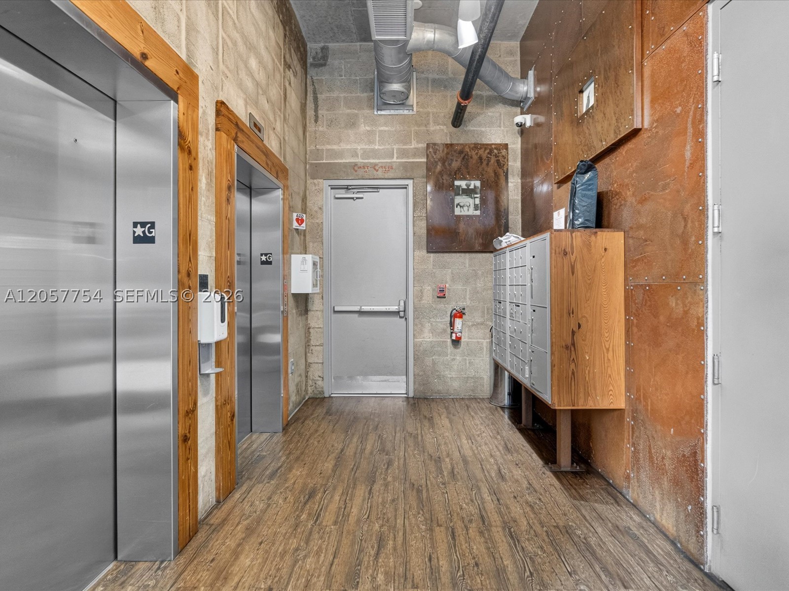 THE MILL CONDO - Residential