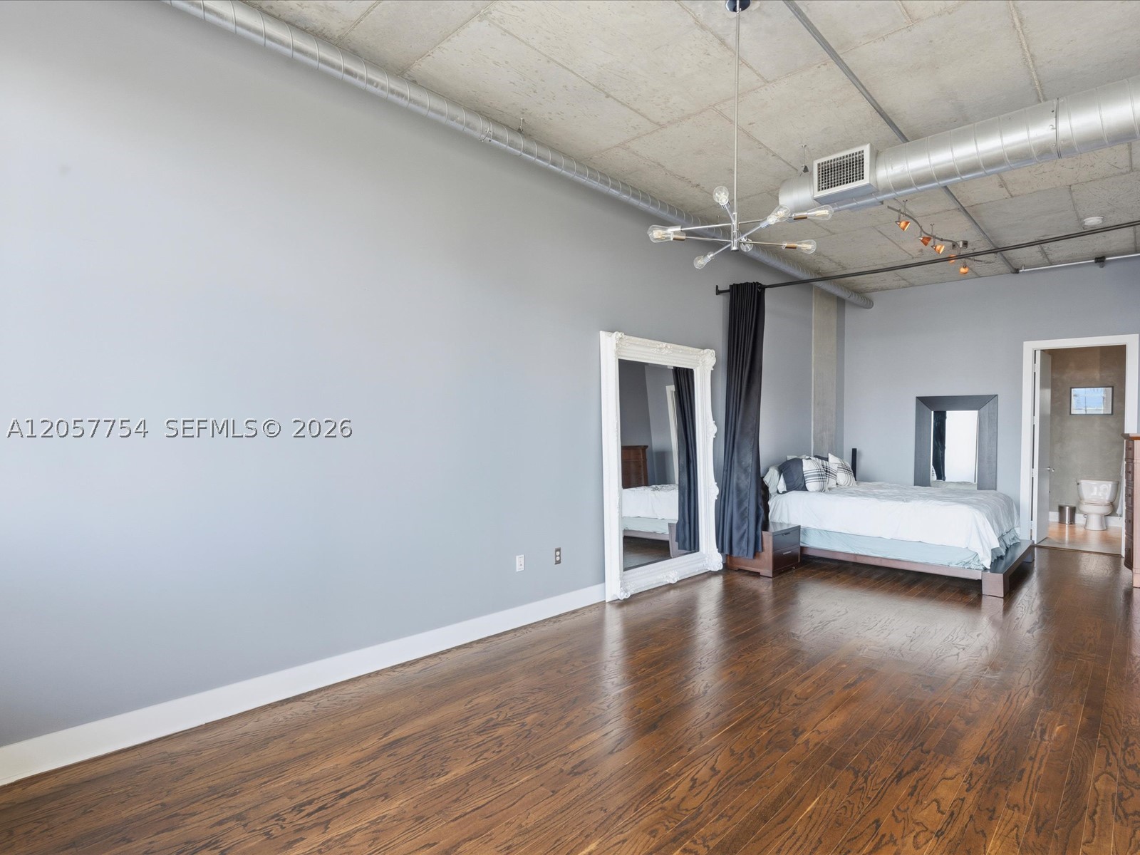 THE MILL CONDO - Residential