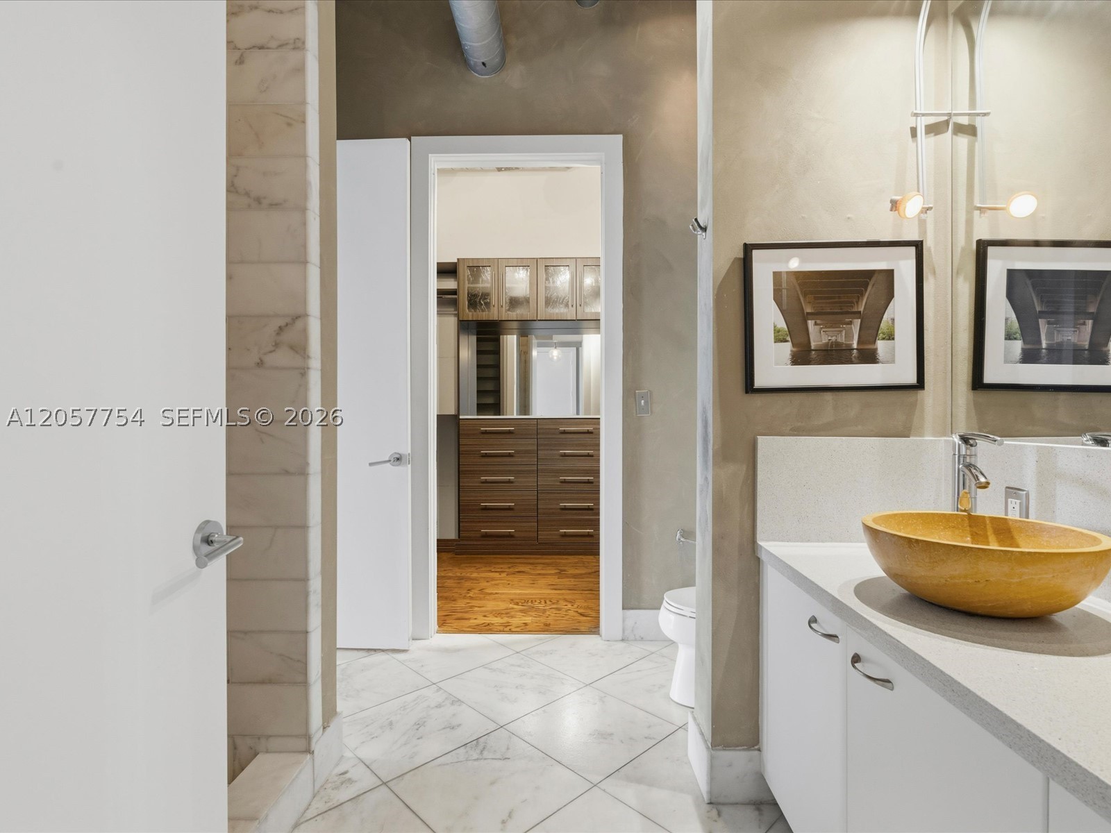 THE MILL CONDO - Residential