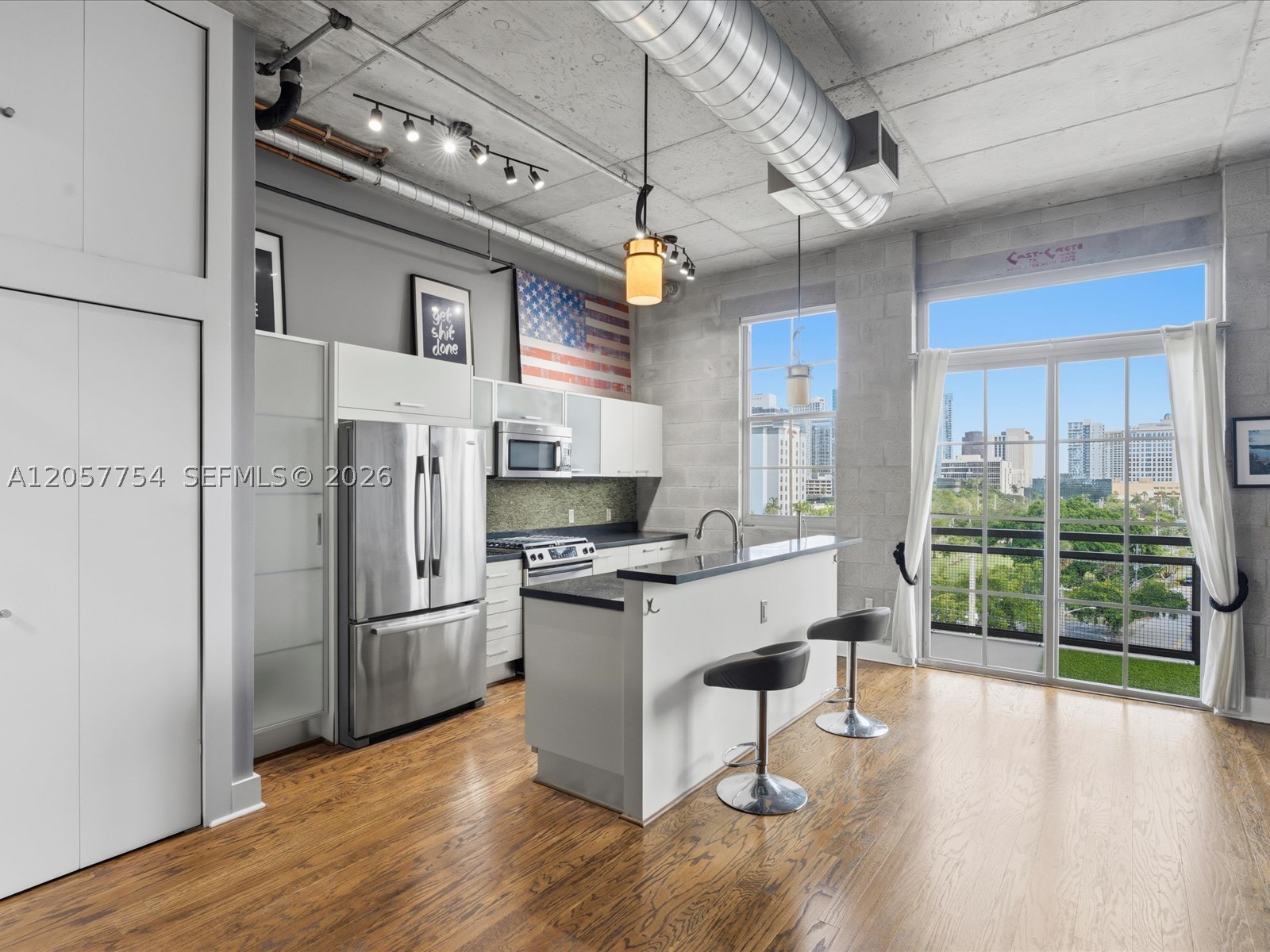 THE MILL CONDO - Residential