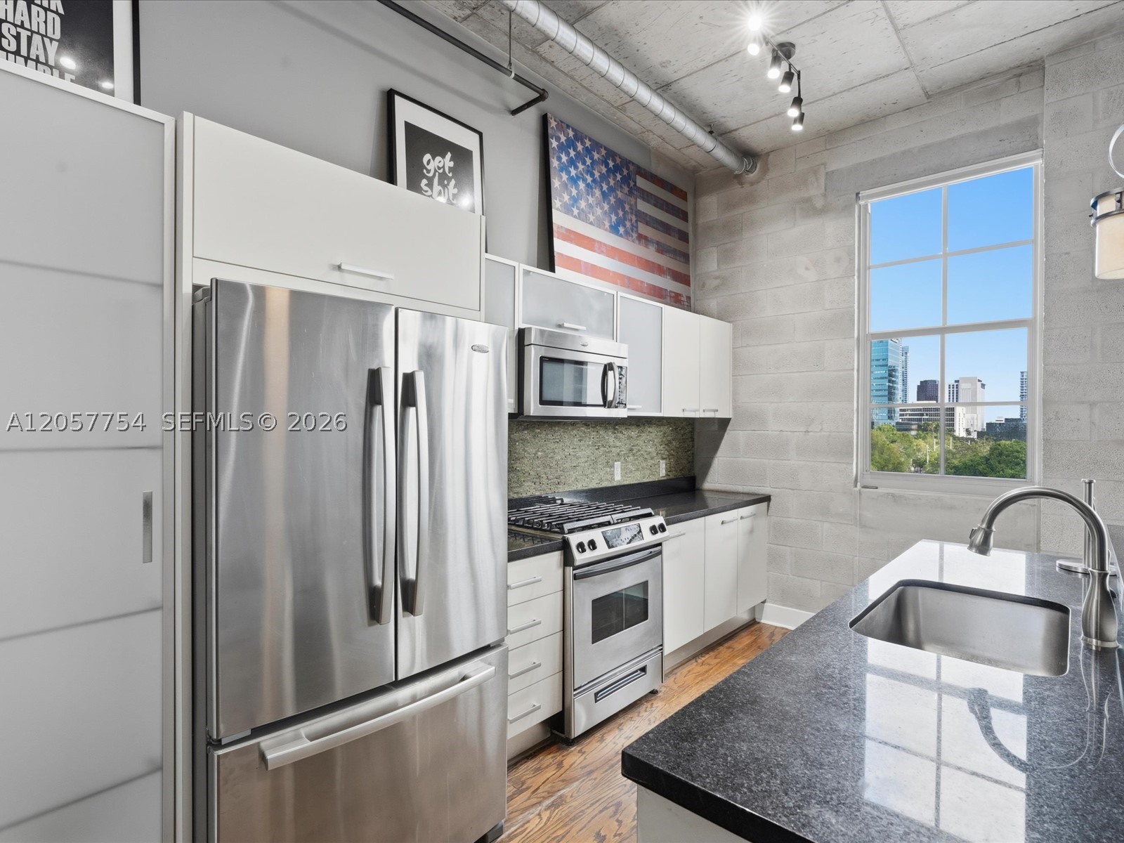 THE MILL CONDO - Residential