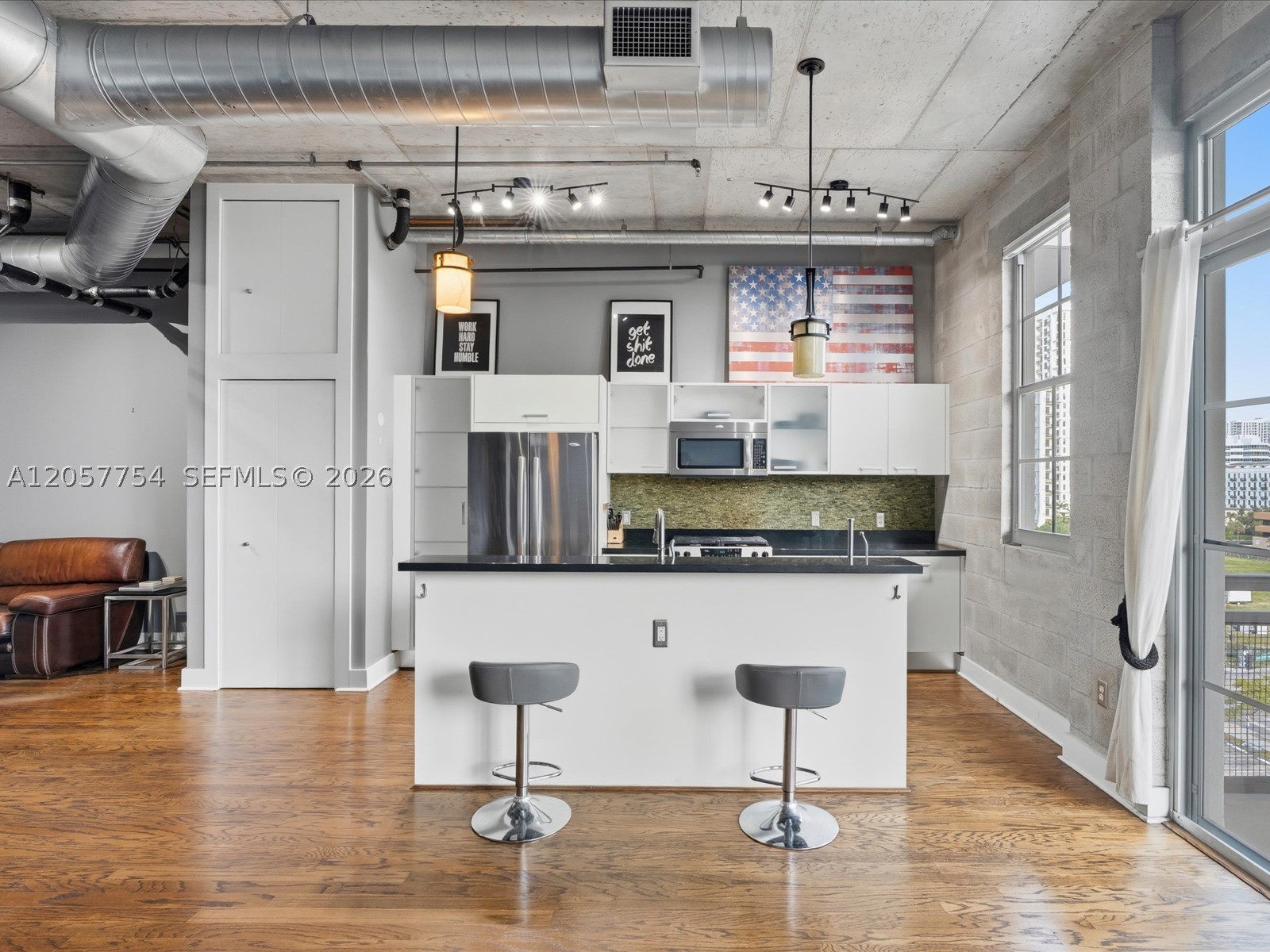 THE MILL CONDO - Residential