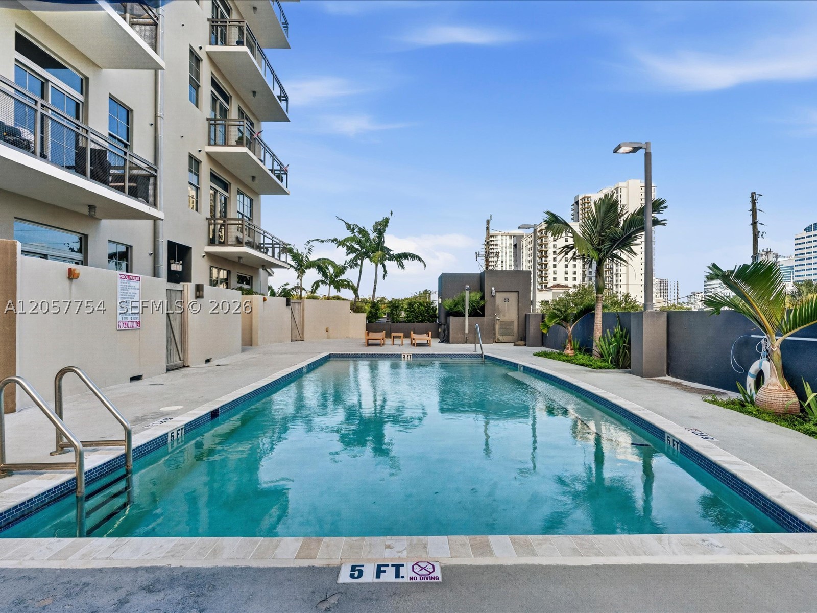 THE MILL CONDO - Residential