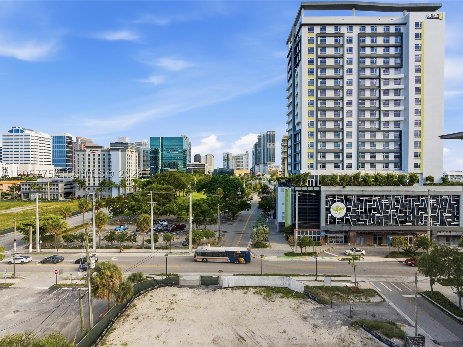 THE MILL CONDO - Residential
