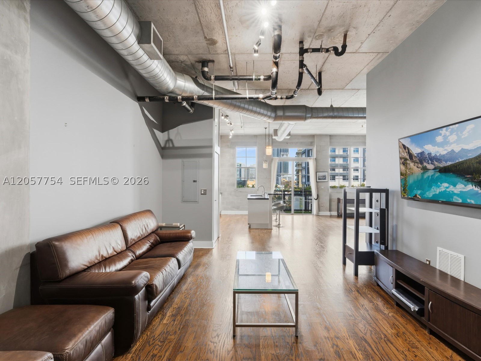 THE MILL CONDO - Residential